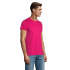 PIONEER MEN T-SHIRT 175g Fuchsia S03565-FU-M (1) thumbnail