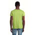 PIONEER MEN T-SHIRT 175g Apple Green S03565-AG-L (2) thumbnail