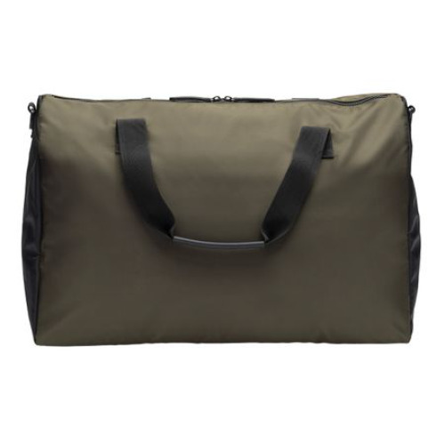 Torba podróżna Brick Beige Khaki Black Beżowy NTB327X (4)