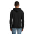 STONE UNI HOODIE 260g Czarny / Czarny opal S01714-BK-XS (1) thumbnail