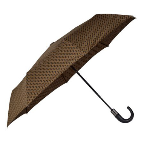 Parasol Monogramme Camel Brązowy HUF310Y (2)