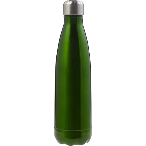 Butelka termiczna 500 ml Zielony V0604-06 