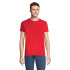 PIONEER MEN T-SHIRT 175g Bright Rojo S03565-BT-XXL  thumbnail