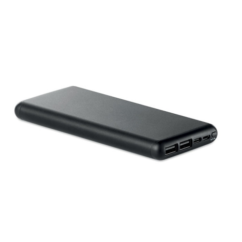 Powerbank 10000mAh Czarny MO9821-03 (1)