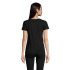 PIONEER WOMEN T-SHIRT 175g Deep black S03579-DB-L (2) thumbnail