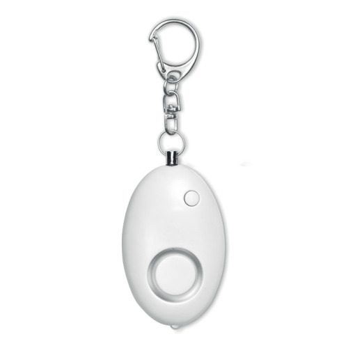 Mini alarm personalny biały MO8742-06 (3)