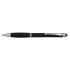 Długopis, touch pen czarny V3259-03 (4) thumbnail