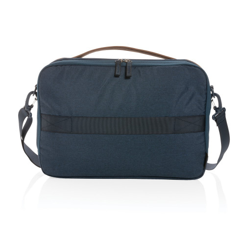 Torba na laptopa 15.6" Impact AWARE™ rPET Niebieski P732.185 (3)