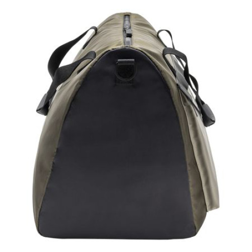 Torba podróżna Brick Beige Khaki Black Beżowy NTB327X (3)