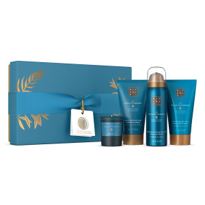 Rituals - The Ritual of Hammam - Gift Set S Dla niej Wielokolorowy