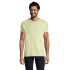 IMPERIAL Męski T-SHIRT 190g Sage Green S11500-SG-M  thumbnail