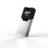 Pendrive Silicon Power Mobile X20 2.0 Szary EG 814307 32GB  thumbnail