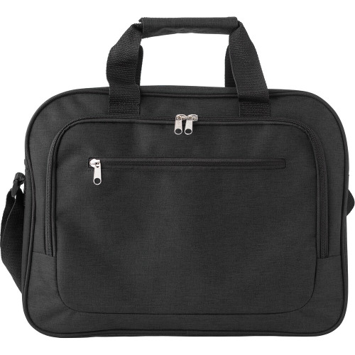 Torba na laptopa 15" Czarny V0820-03 (1)