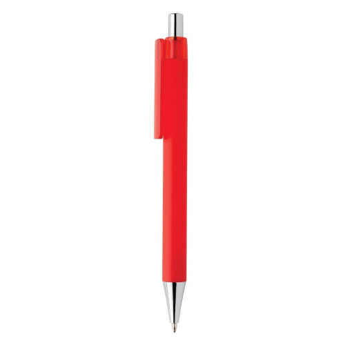 Długopis czerwony V9363-05 (1)