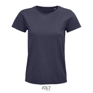 PIONEER WOMEN T-SHIRT 175g mysi szary