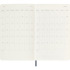 Kalendarz MOLESKINE Ciemnoniebieski VM398-27/2024 (13) thumbnail