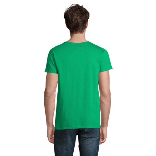 PIONEER MEN T-SHIRT 175g Zielony S03565-KG-S (2)