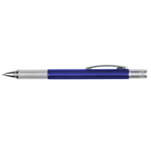 Długopis wielofunkcyjny niebieski V7799-11 (4)