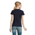 IMPERIAL WOMEN T-SHIRT 190g French Navy S11502-FN-L (1) thumbnail