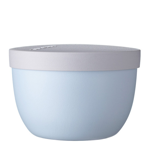 Snack pot Ellipse 350ml Nordic Blue Mepal Błękitny MPL107652013800 