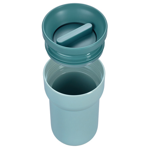 Kubek podróżny Ellipse 275 ml nordic green 104175092400 Zielony MPL104175092400 (6)