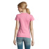 IMPERIAL WOMEN T-SHIRT 190g Orchid pink S11502-OP-L (1) thumbnail