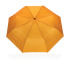 Mały parasol automatyczny 21" Impact AWARE™ RPET Pomarańczowy P850.438 (1) thumbnail