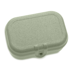 Lunchbox Pascal S organic green 3158668