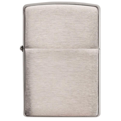 Zapalniczka Zippo Classic Szczotkowany chrom ZIP60000804 (1)