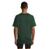 SPORTY Męski T-SHIRT 140g Ciemno-Zielony S11939-FG-M (1) thumbnail