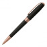 Długopis Essential Rose Gold Czarny HSW7444E (2) thumbnail
