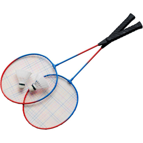 Zestaw do badmintona neutralny V6517-00 (2)
