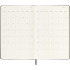 Kalendarz MOLESKINE Czarny VM397-03/2025 (5) thumbnail