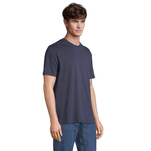 LEGEND T-Shirt Organic 175g French Navy S03981-FN-XL (2)