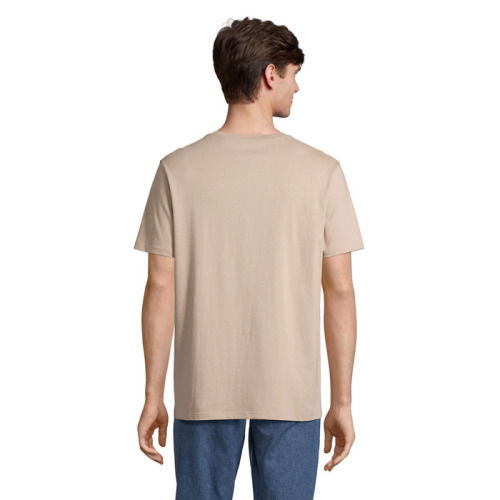 LEGEND T-Shirt Organic 175g Rope S03981-RO-3XL (1)