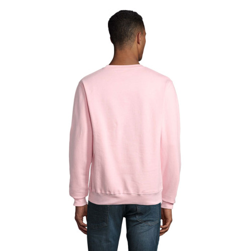 COLUMBIA BLUZA UNISEX creamy pink S03814-CP-XS (1)