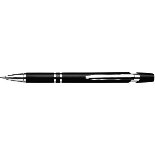 Długopis czarny V1283-03 (4)