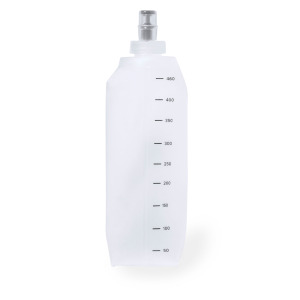 Składany bidon 500 ml Neutralny