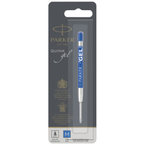 Parker Gel ballpoint pen refill