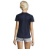 SPORTY Damski T-Shirt 140g French Navy S01159-FN-M (1) thumbnail