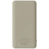 Xtorm XG210 Go2 powerbank 15 W 10 000 mAh z szybkim ładowaniem Sandstone 12441191 (3) thumbnail