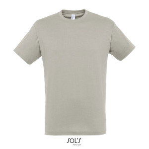 REGENT UNISEX T-SHIRT 150g light grey