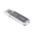 Pendrive Silicon Power Ultima II I-series 2,0 Szary EG811707 16GB (1) thumbnail