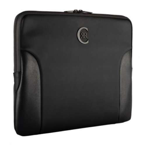 Etui na laptopa Forbes Black Czarny NTE132A (3)