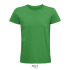 PIONEER MEN T-SHIRT 175g Zielony S03565-KG-S  thumbnail