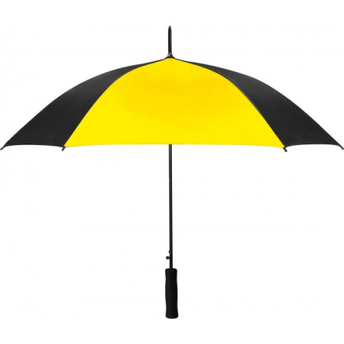 Parasol automatyczny żółty 241608 (1)