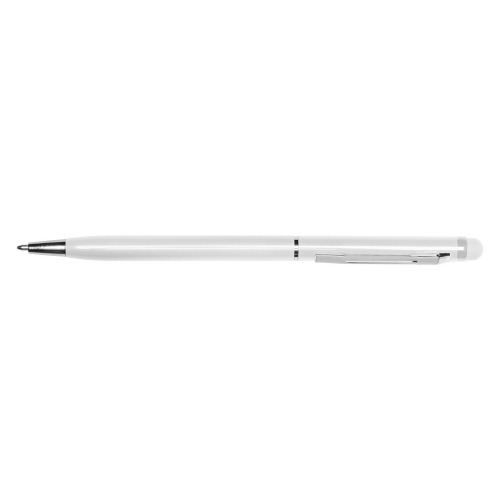 Długopis, touch pen | Raymond biały V1660-02 (5)