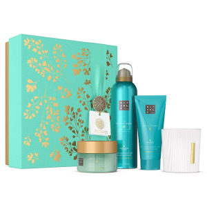 Rituals - The Ritual of Karma - Gift Set M Dla Niej Turkusowy