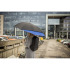 Parasol automatyczny, parasol okapek | Chandler Czerwony V0741-05 (4) thumbnail