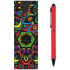 Długopis metalowy touch pen, soft touch CELEBRATION Pierre Cardin Czerwony B0101703IP305 (1) thumbnail